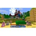 Minecraft Nintendo Switch Edition (Switch, русские субтитры) Б/У, ,